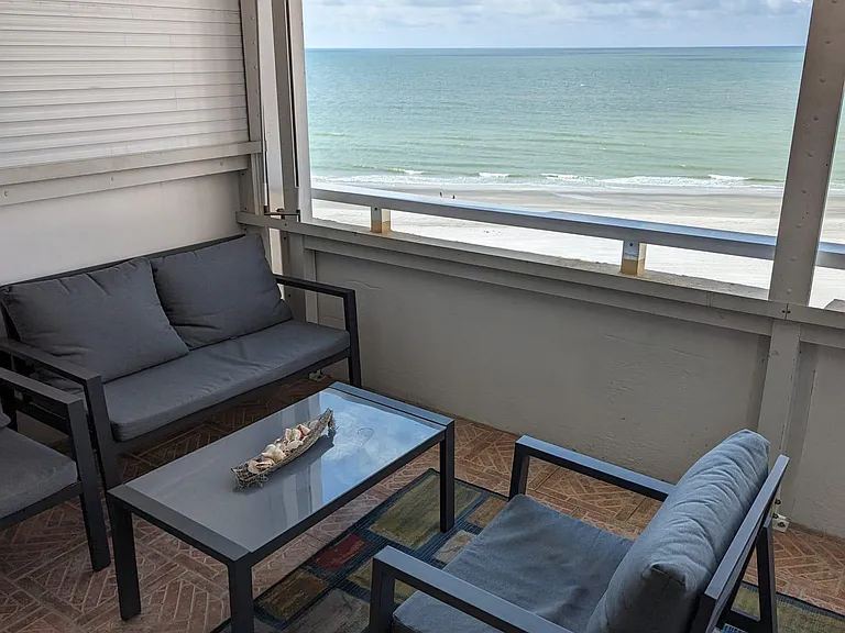 17920 Gulf Blvd #703 — Photo 13