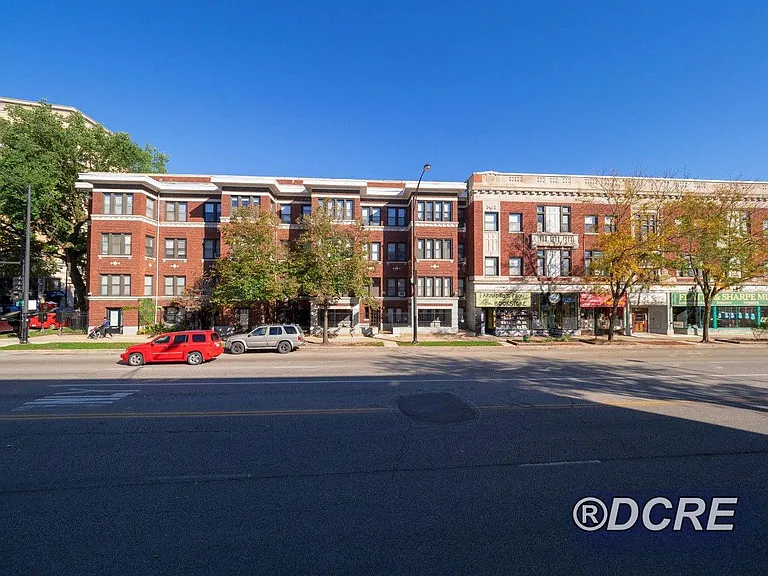 6757 N Sheridan Rd #3S — Photo 15