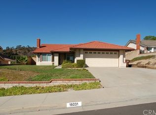 19231 Tuttle Creek Pl, Walnut, CA 91789