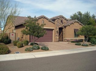 5326 E Windstone Trl, Cave Creek, AZ 85331