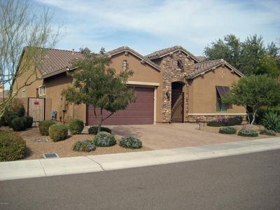 5326 E Windstone Trl, Cave Creek, AZ, 85331