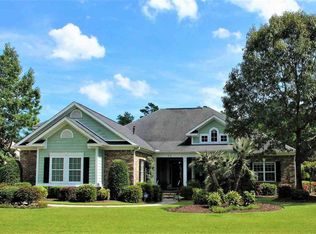 42 Cascade Dr, Murrells Inlet, SC 29576