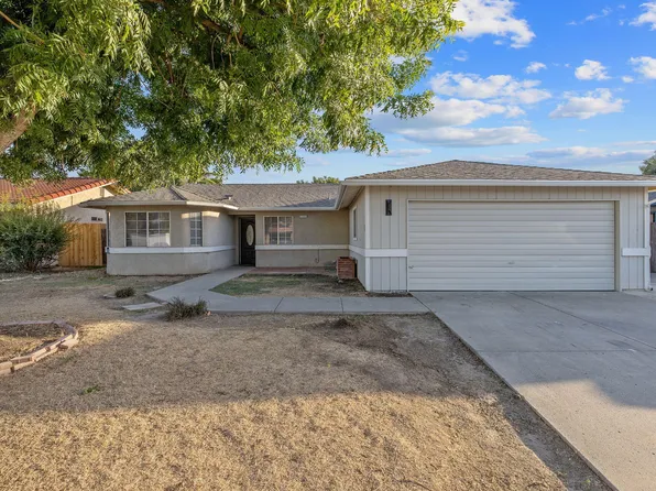 1249 Levich Street, Hanford, CA 93230