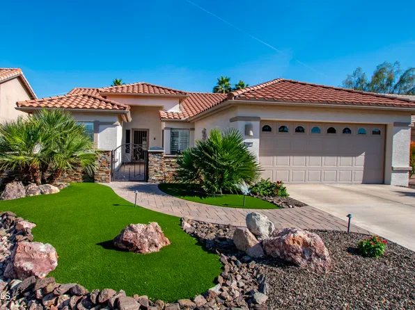 3997 N 160TH Avenue, Goodyear, AZ 85395