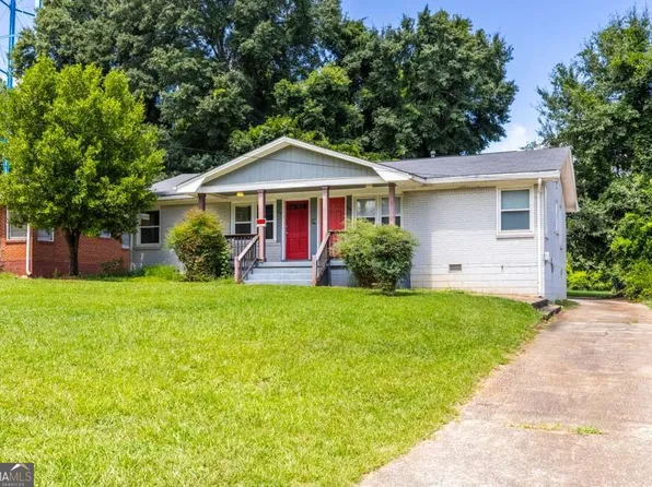 2536 McAfee Rd, Decatur, GA 30032