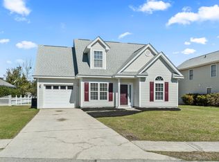 2633 Corn Pile Rd, Myrtle Beach, SC 29588