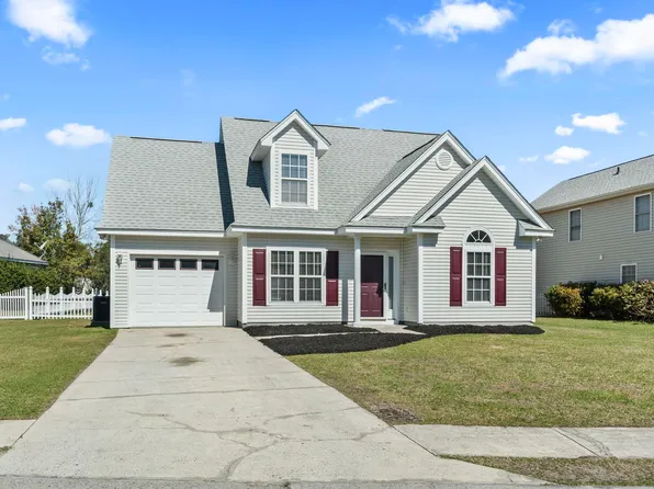 2633 Corn Pile Rd., Myrtle Beach, SC 29588