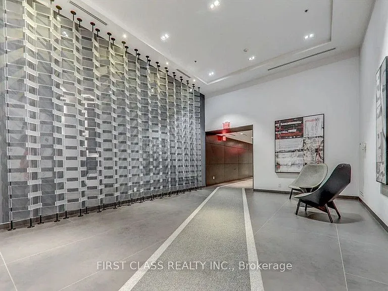 318 Richmond St W #3309 — Photo 9