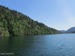 L3-B7 Chilkat Lake Rd, Haines, AK 99827