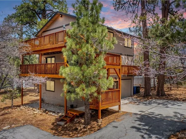 1772 Columbine Dr, Big Bear City, CA 92314