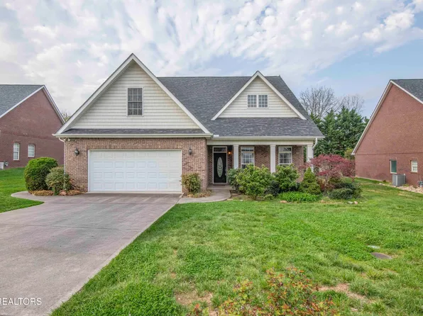 110 Waterston Way, Clinton, TN 37716