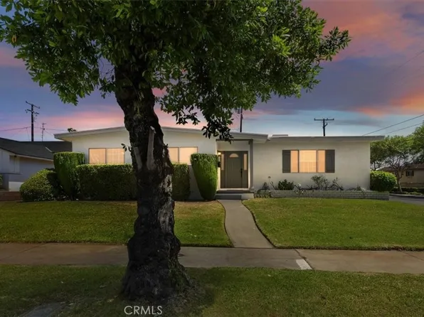 2908 Glencrest St, Pomona, CA 91767