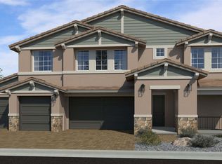 5448 Hickory Tree St LOT 2, Las Vegas, NV 89149