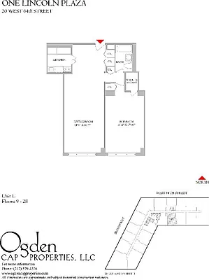 Rented by Ogden CAP Properties | media 1