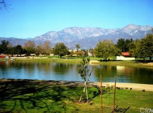 2931 E Via Terrano, Ontario, CA 91764