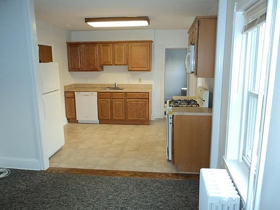 New Refrigerator is large Stainless Steel french door bottom freezer