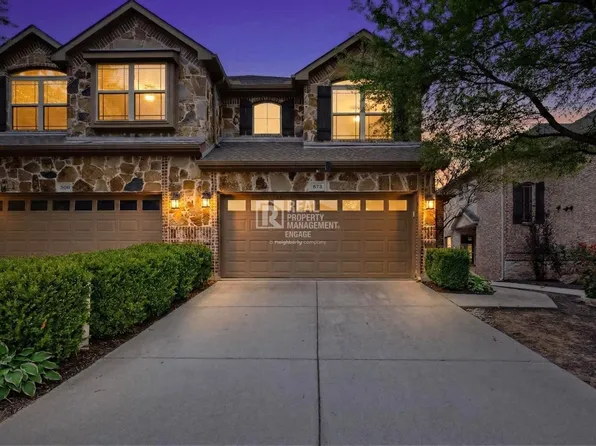 878 Vaquero St, Allen, TX 75013