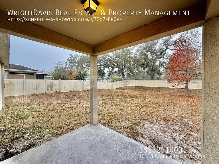 10113 Candleberry Woods Ln — Photo 30