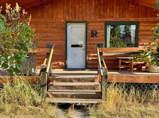 490 1st St, Kila, MT 59920