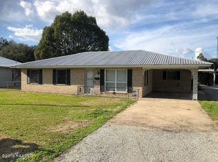 408 Ogden St, Breaux bridge, LA 70517