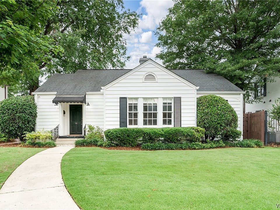 1st image of 29 University Cir