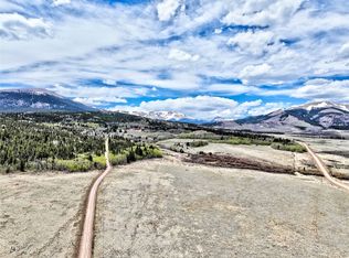 0 Pine St, Como, CO 80432