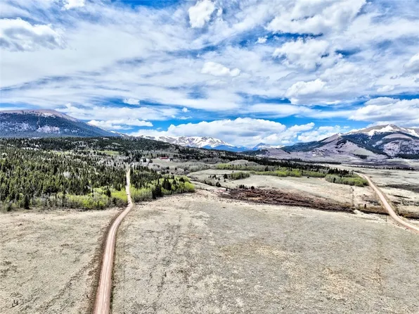 0 Pine Street, Como, CO 80432