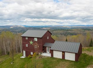 223 Goudreault Road, Concord, VT 05824