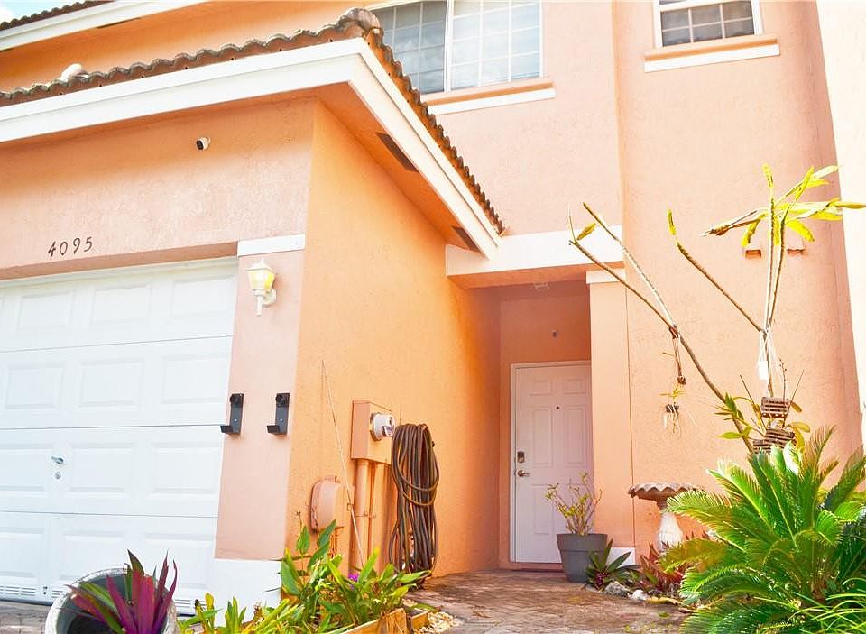 1st image of 4095 NW 92nd Avenue #4095