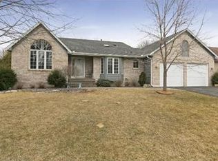 17836 82nd Way N, Maple Grove, MN 55311