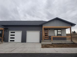 104 Albrey Trl UNIT C, Bozeman, MT 59718