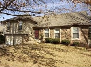 14508 E 36th Pl S, Independence, MO 64055