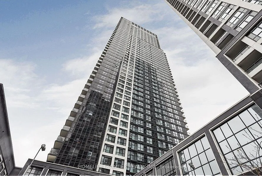 5 Mabelle Ave #1527