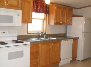 17048 Falsworth St, Macomb, MI