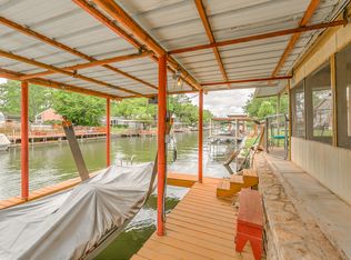 3402 Samoan Ct, Granbury, TX 76048