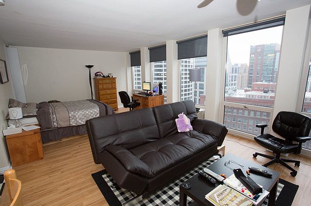 2nd image of 111 E Chestnut St #2300B
