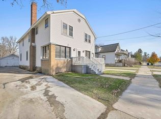 1331 Doty St, Green Bay, WI 54301