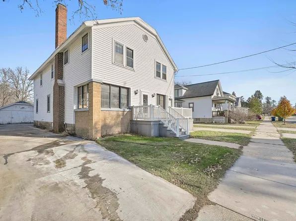 1331 Doty St, Green Bay, WI 54301
