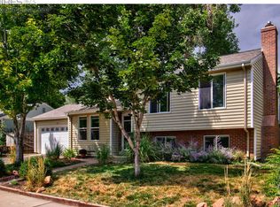 165 Harper St, Louisville, CO 80027