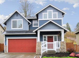 1105 117th Dr SE, Lake Stevens, WA 98258