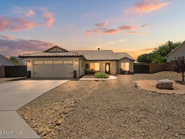 7198 E Pinnacle Pass Loop, Prescott Valley, AZ 86315