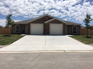 3602 John Chisholm Loop APT A, Killeen, TX 76542