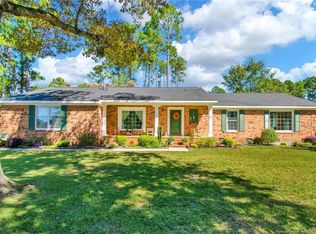 7020 Darnell St, Fayetteville, NC 28314