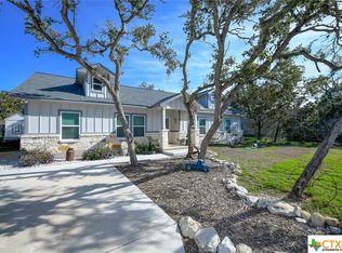 624 Jonquil Dr, Spring Branch, TX 78070