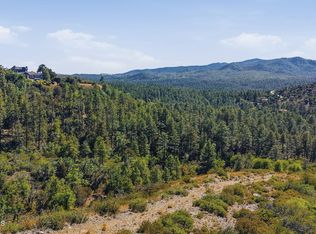 0 E Peace Valley Ln Lot 2, Prescott, AZ 86303