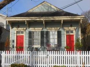 604 Upperline, New Orleans, LA 70115