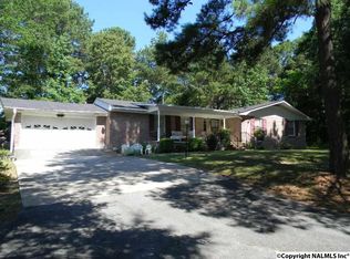 801 Burns Rd SW, Hartselle, AL 35640