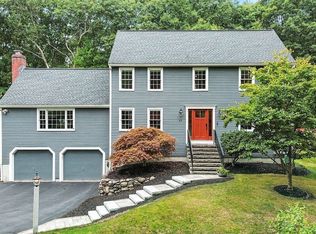 29 Rockwood Dr, Ashland, MA 01721
