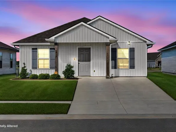 3934 Seagull Cir, Slidell, LA 70461