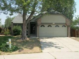 13079 W Berry Dr, Littleton, CO 80127